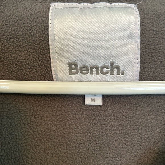 Bench sweater jacket - Picture 6 of 6